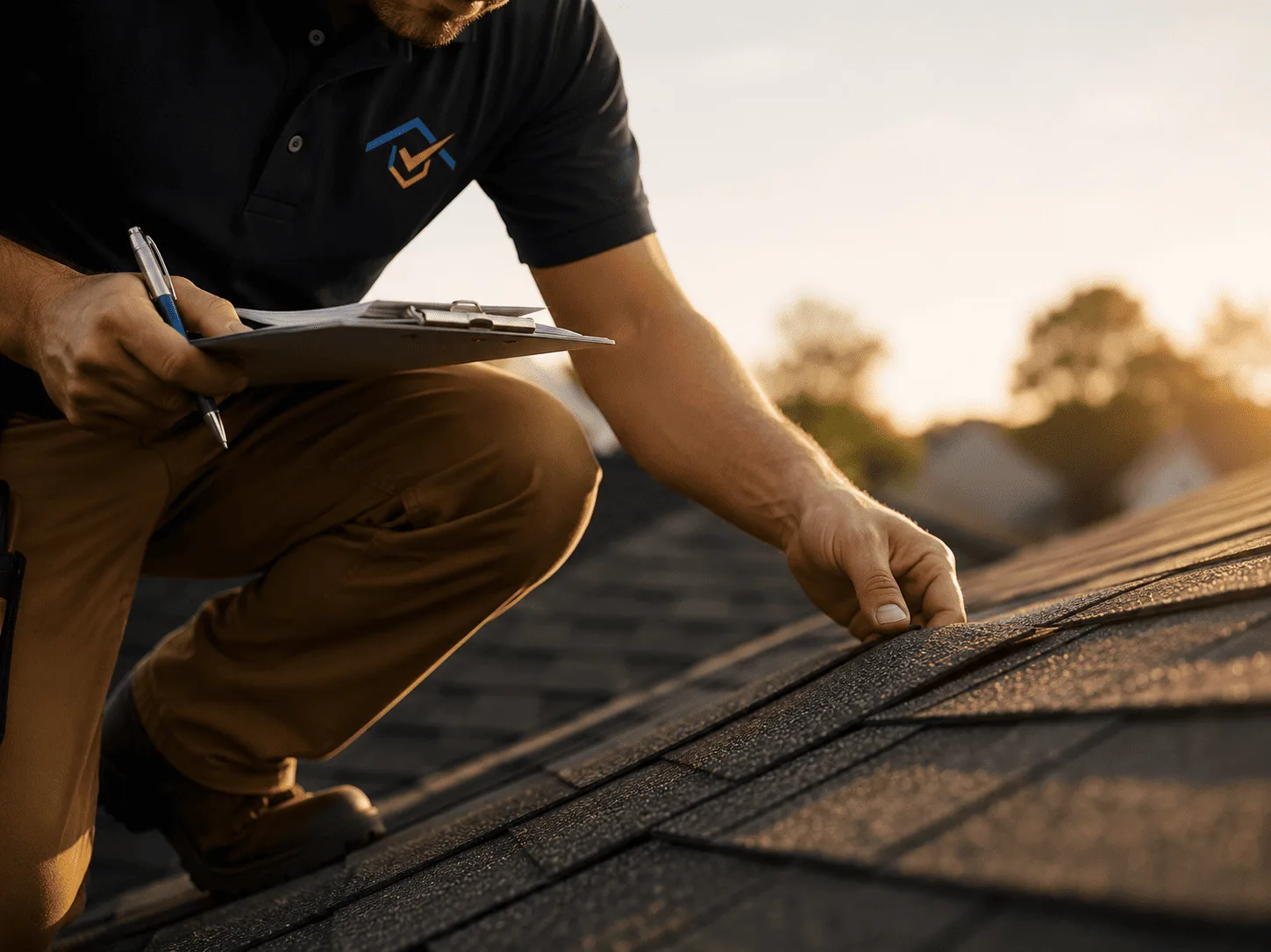 Why Choose Roof Inspection in Island, KY