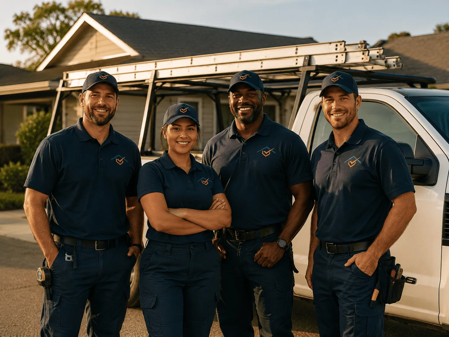Roof Inspection company in Island, KY